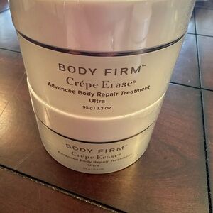Crépe Erase Body Firm Advanced Body Repair Treatment ULTRA - Cream